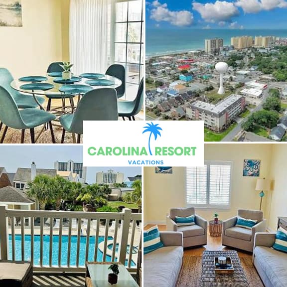 Oceanview l 3BR l Sleeps 8 l Ocean Views - Image 1