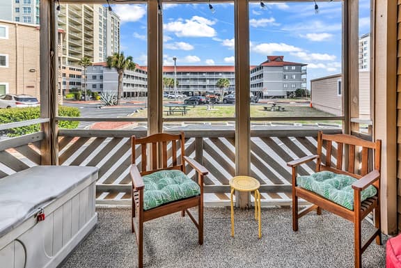 Waipani Villas l 2BR l Screened Porch l Pool - Image 1