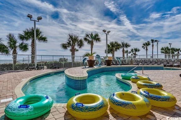 Dunes Village l Indoor Waterpark l Oceanfront - Image 1