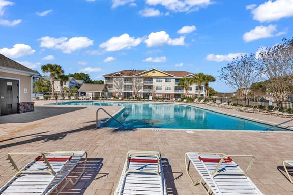 The Havens at Barefoot Landing l 2BR l Pool - Image 1