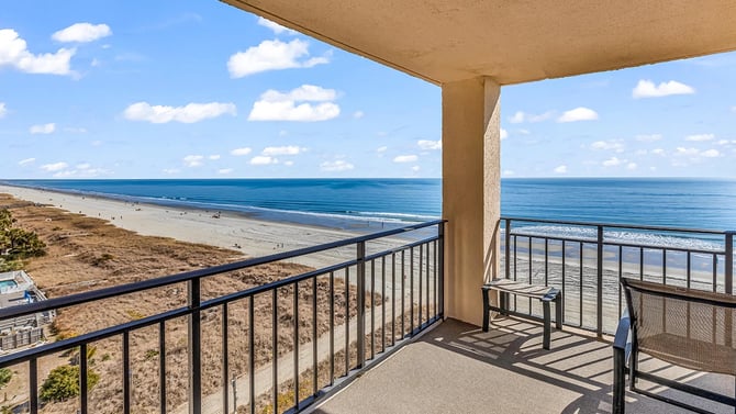 Myrtle Beach Vacation Rentals Deals & Specials in SC