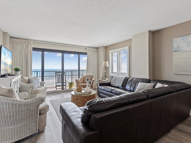 Ocean View Luxury Villa