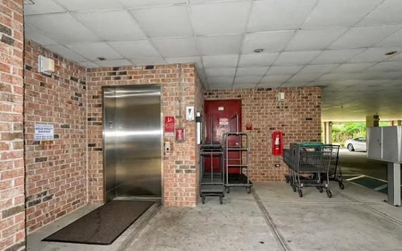 Elevator